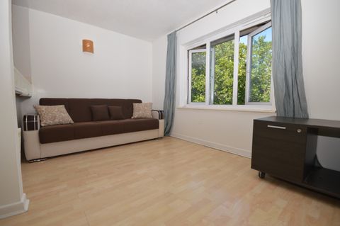 Brymay Close, Tower Hamlets, London E3