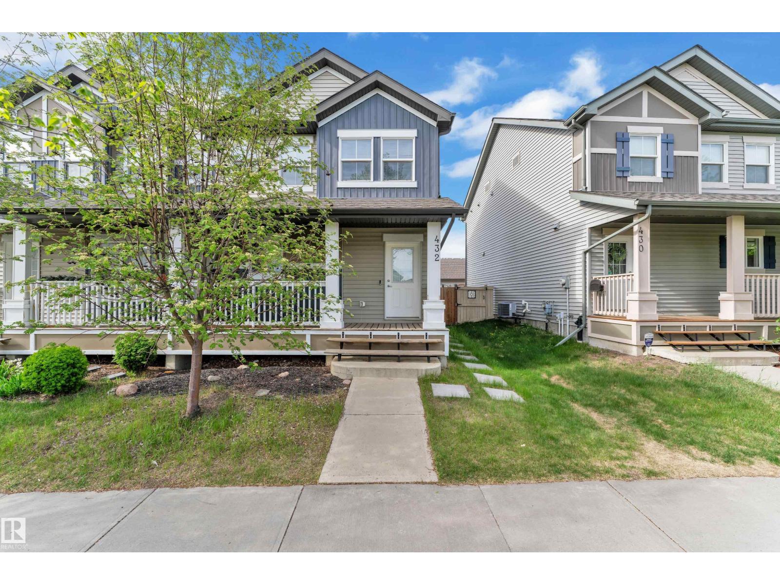 432 Watt Boulevard SW, Edmonton, AB, T6X0P6