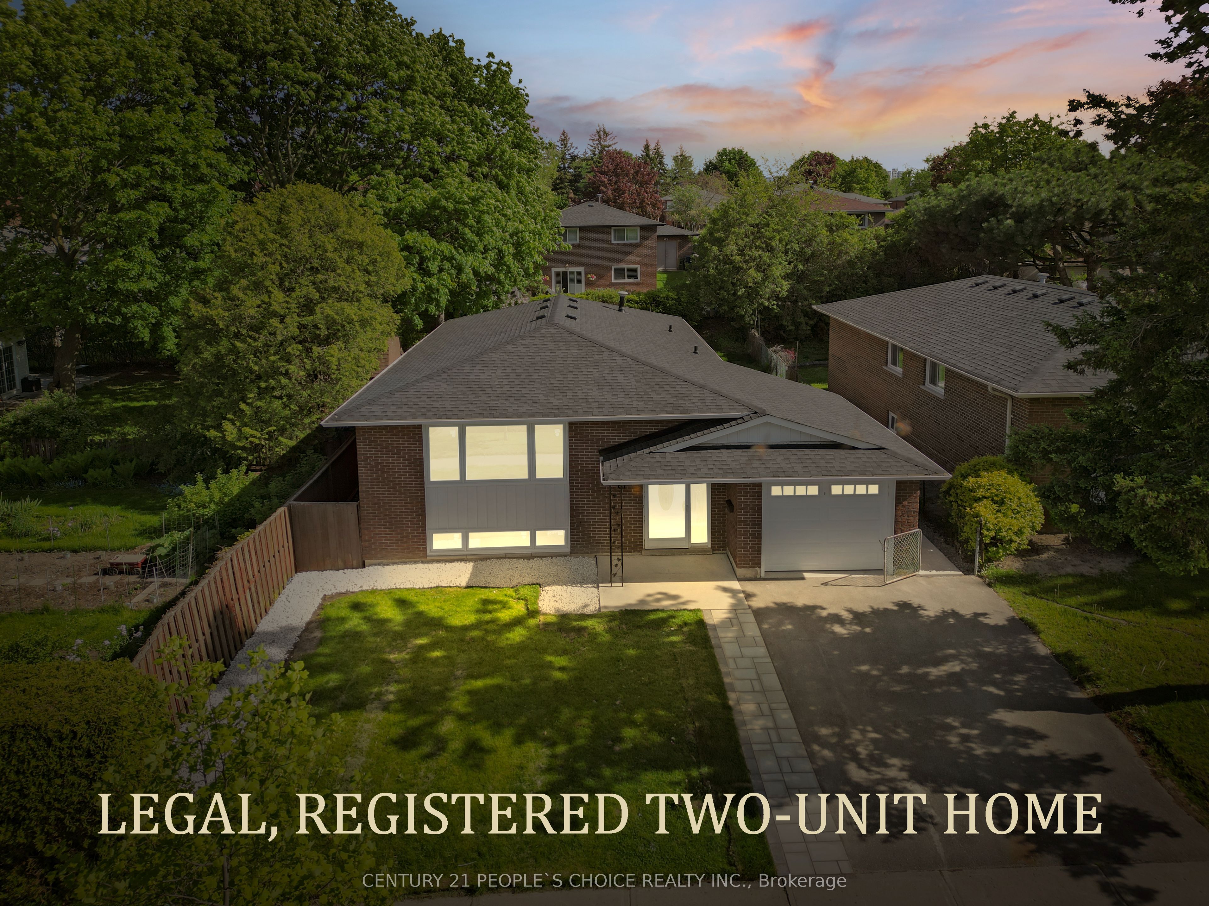 61 Marcella Street, Toronto, ON, M1G 1K9