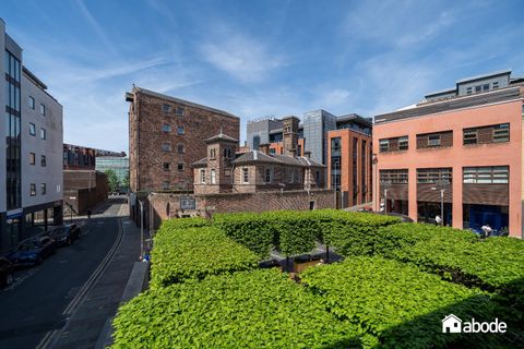 Argyle Street, City Centre, Liverpool L1