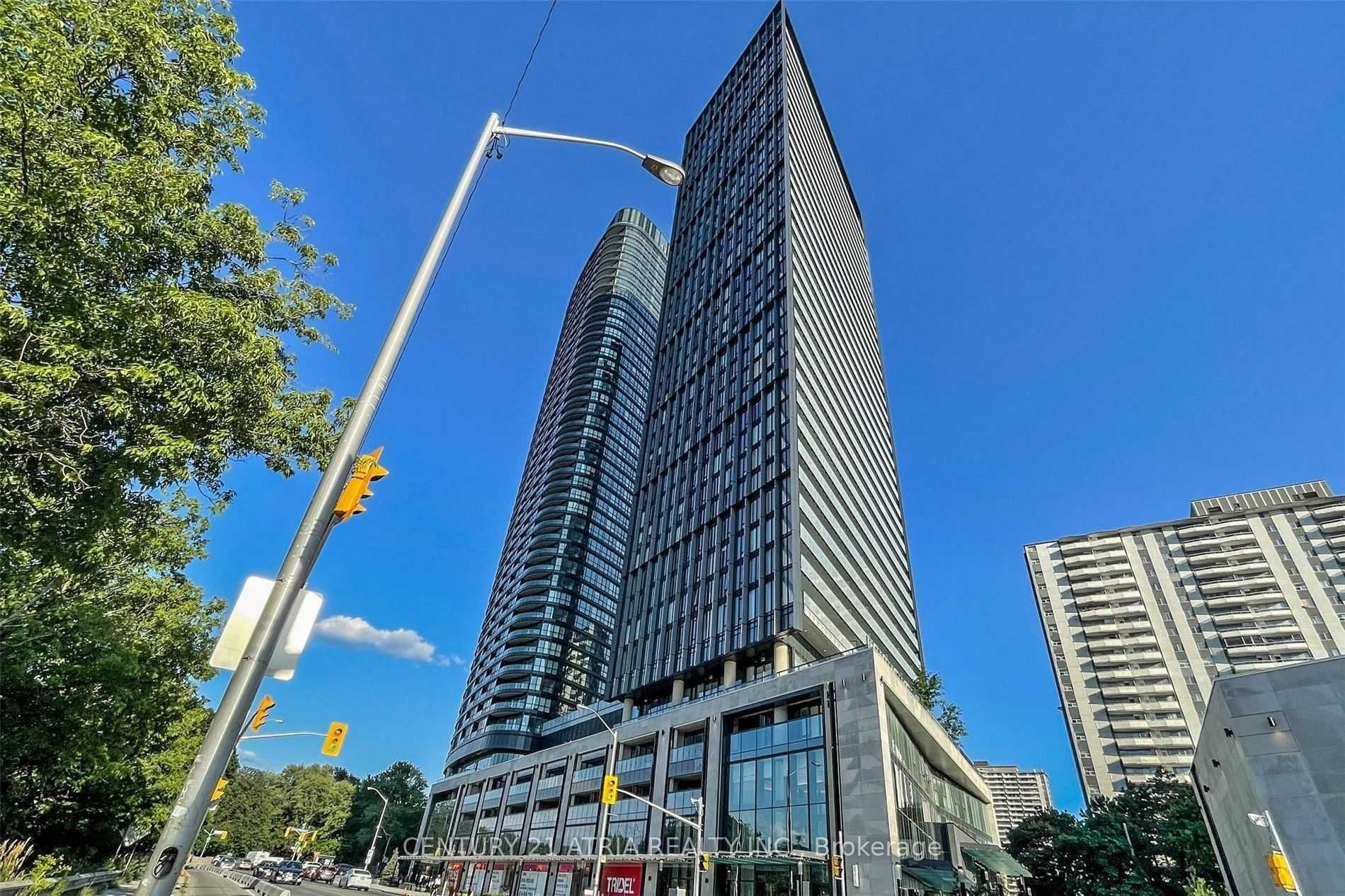 Additional image 3 of 3211-575 Bloor Street, Toronto, ON, M4X 1J8