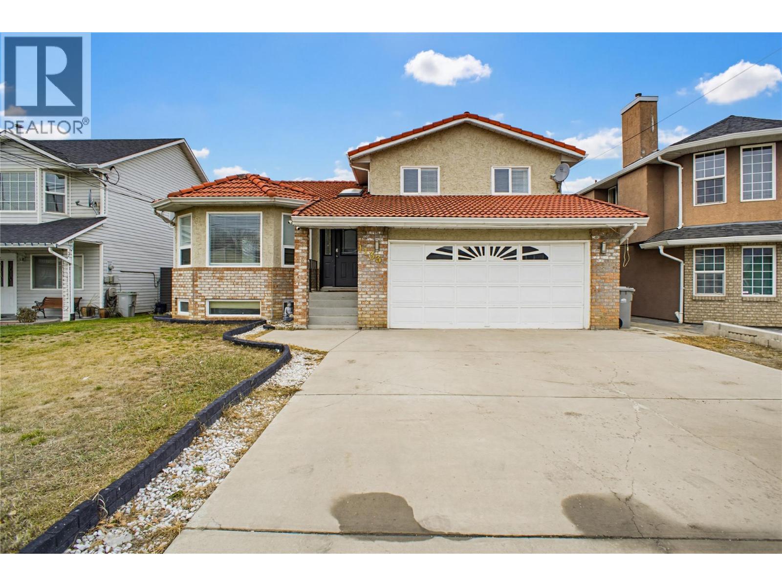 1133 13th Street, Kamloops, BC, V2B8K4