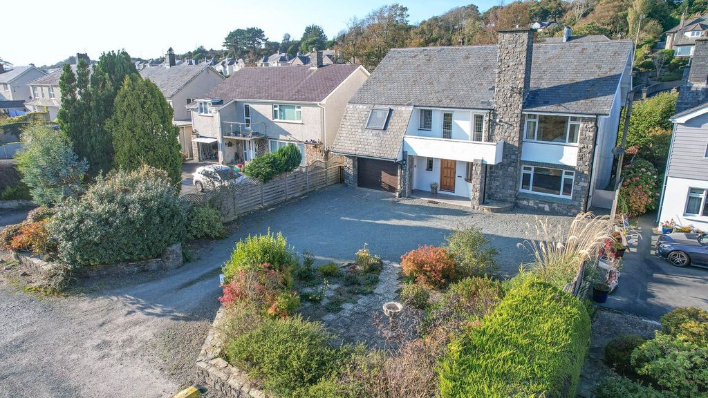 Additional image 6 of 4 bed detached house for saleAla Road, Pwllheli LL53