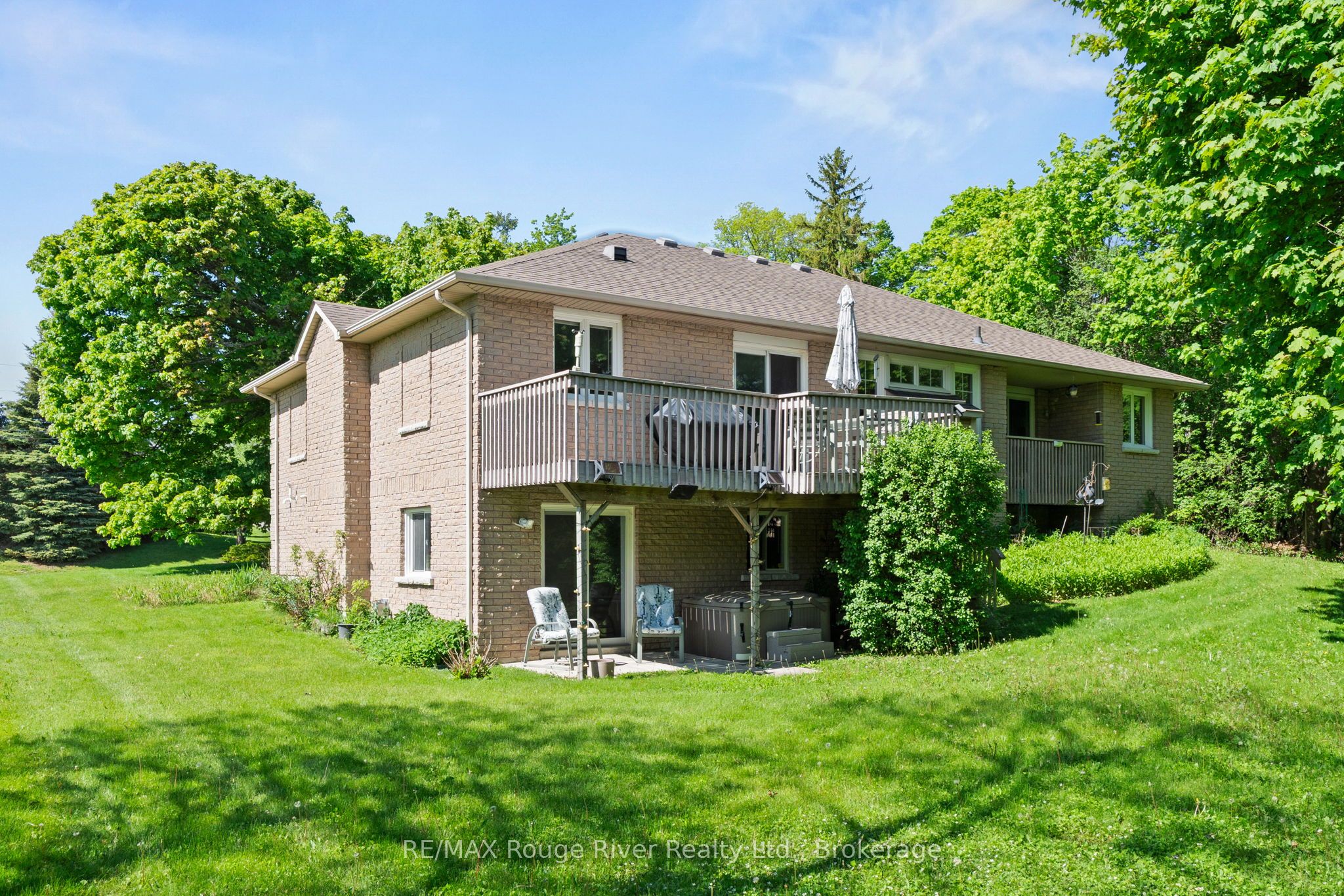 2 Sunrise Court, Hamilton Township, ON, K9A 4J7