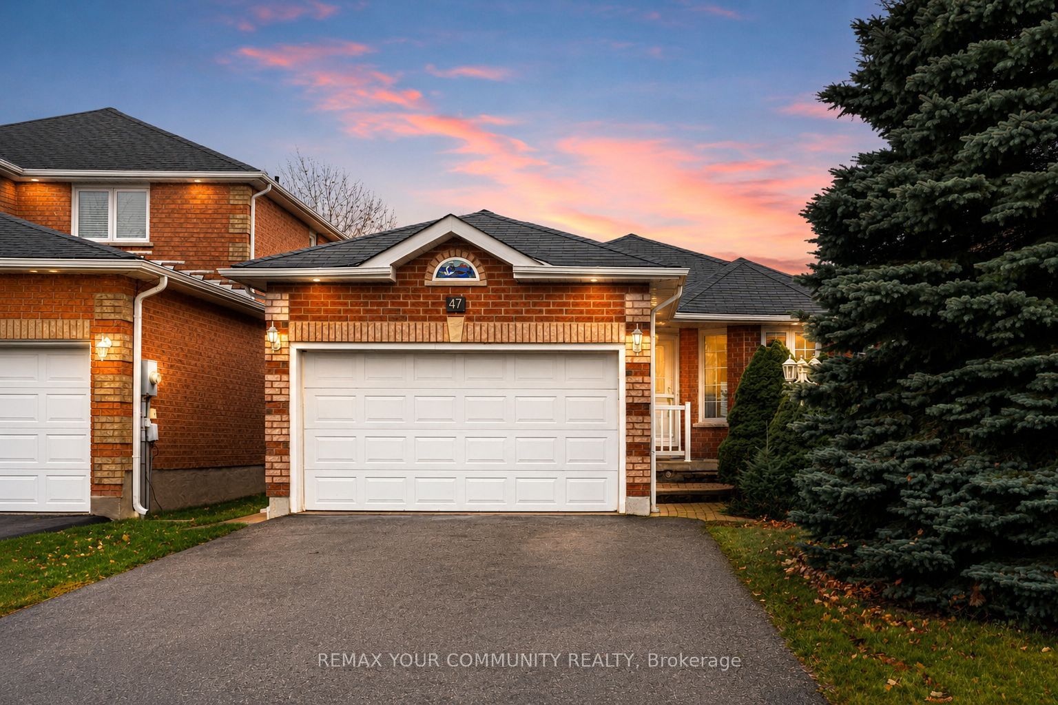 47 Mcveigh Drive, Barrie, ON, L4N 7E4