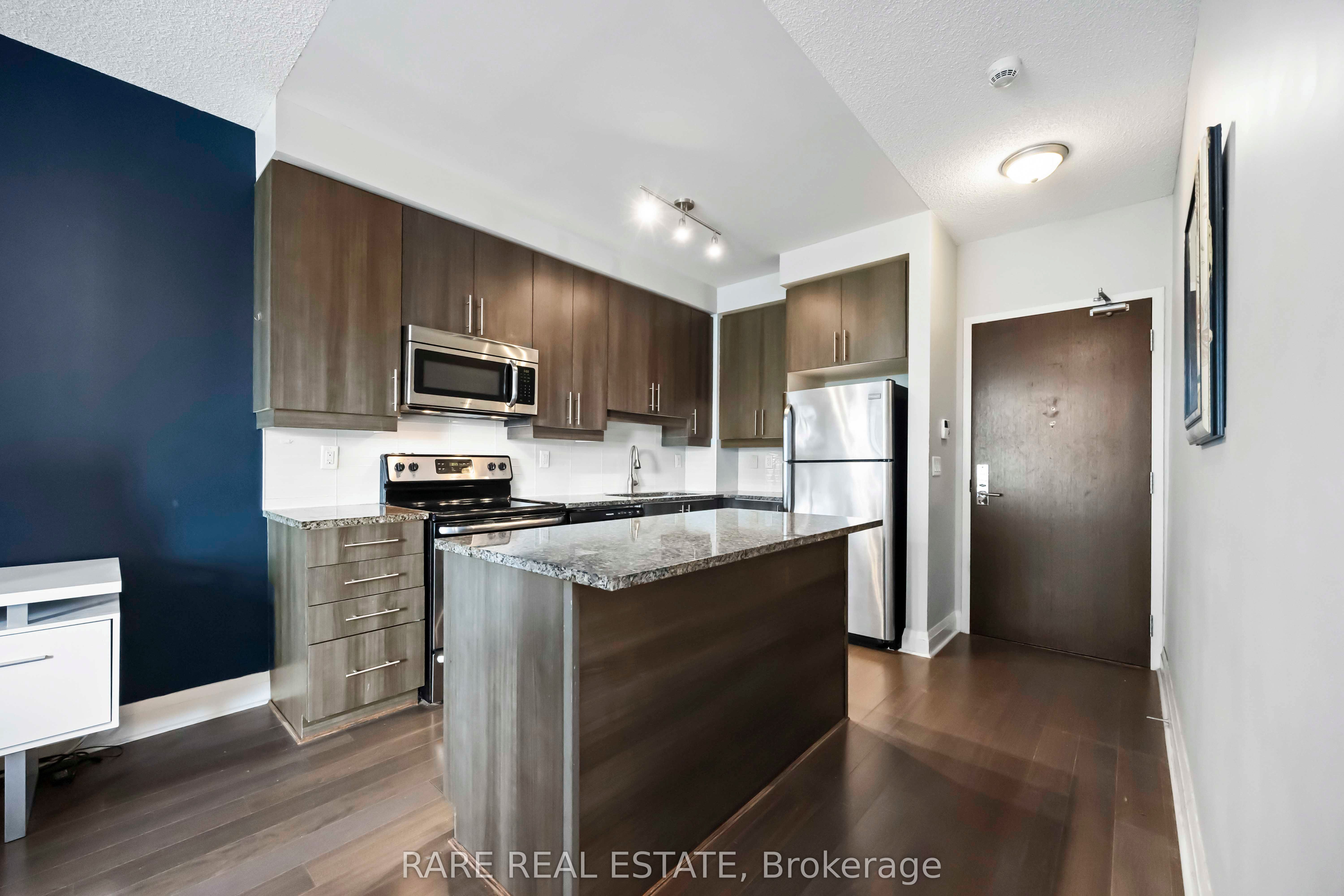 206-1185 The Queensway N/a, Toronto, ON, M8Z 0C6