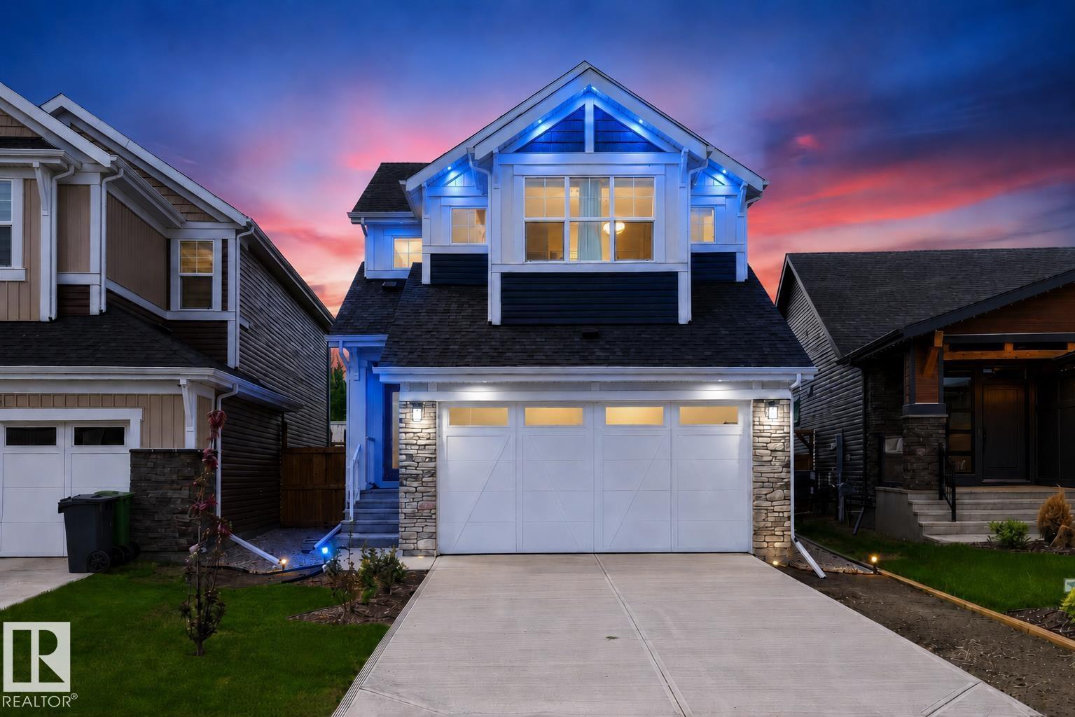 155 Stonehouse Way, Leduc, AB, T9E1R2