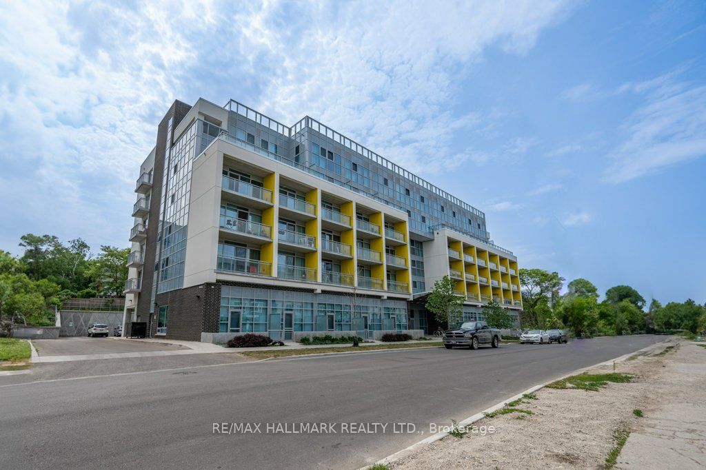 309-257 Hemlock Street, Waterloo, ON, N2L 0K2