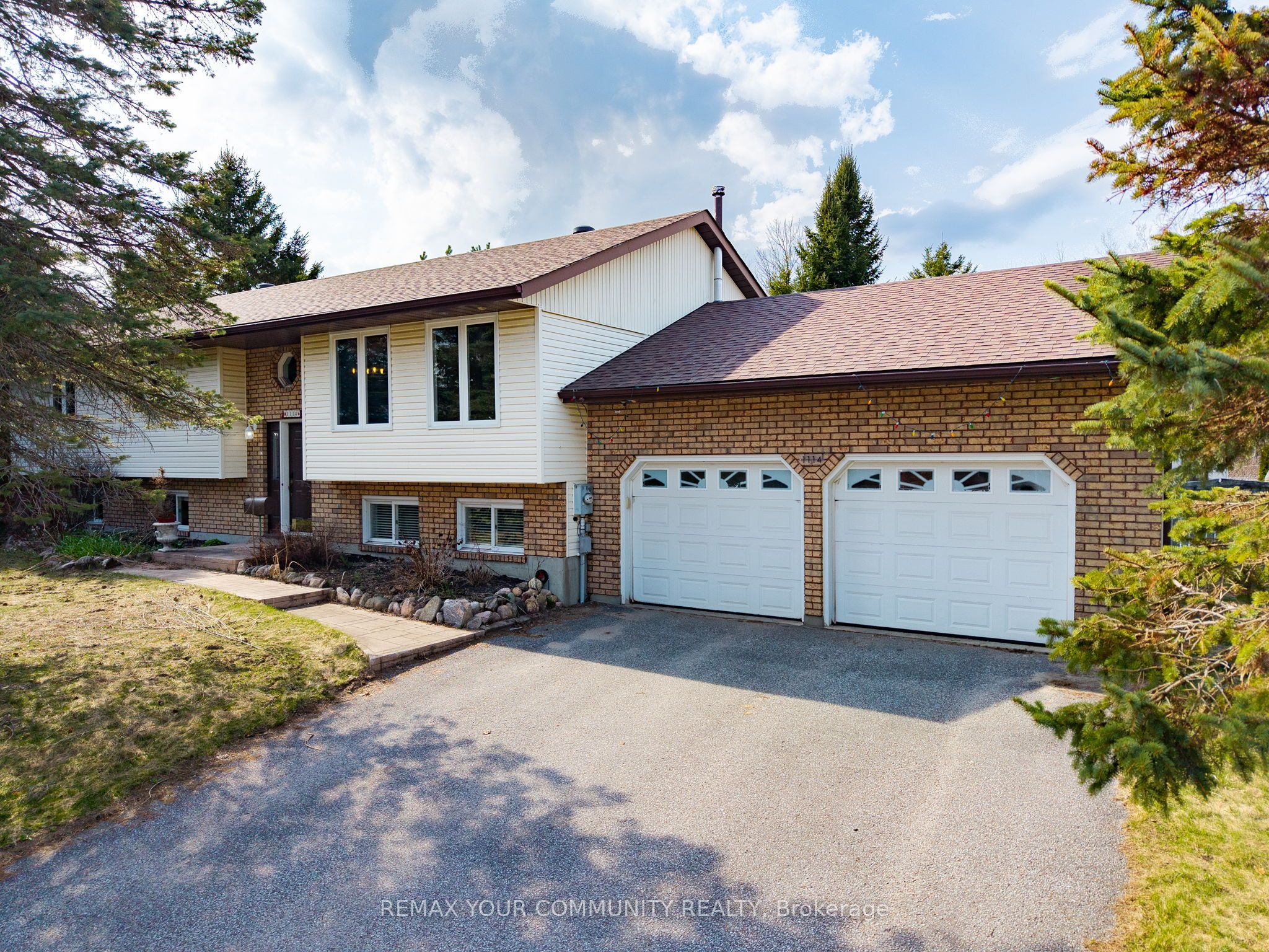 1114- Marcellus Drive, Midland, ON, L4R 5J1