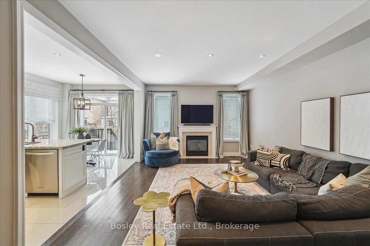 Additional image 4 of 2343 Quetico Crescent, Oakville, ON, L6M 0R5