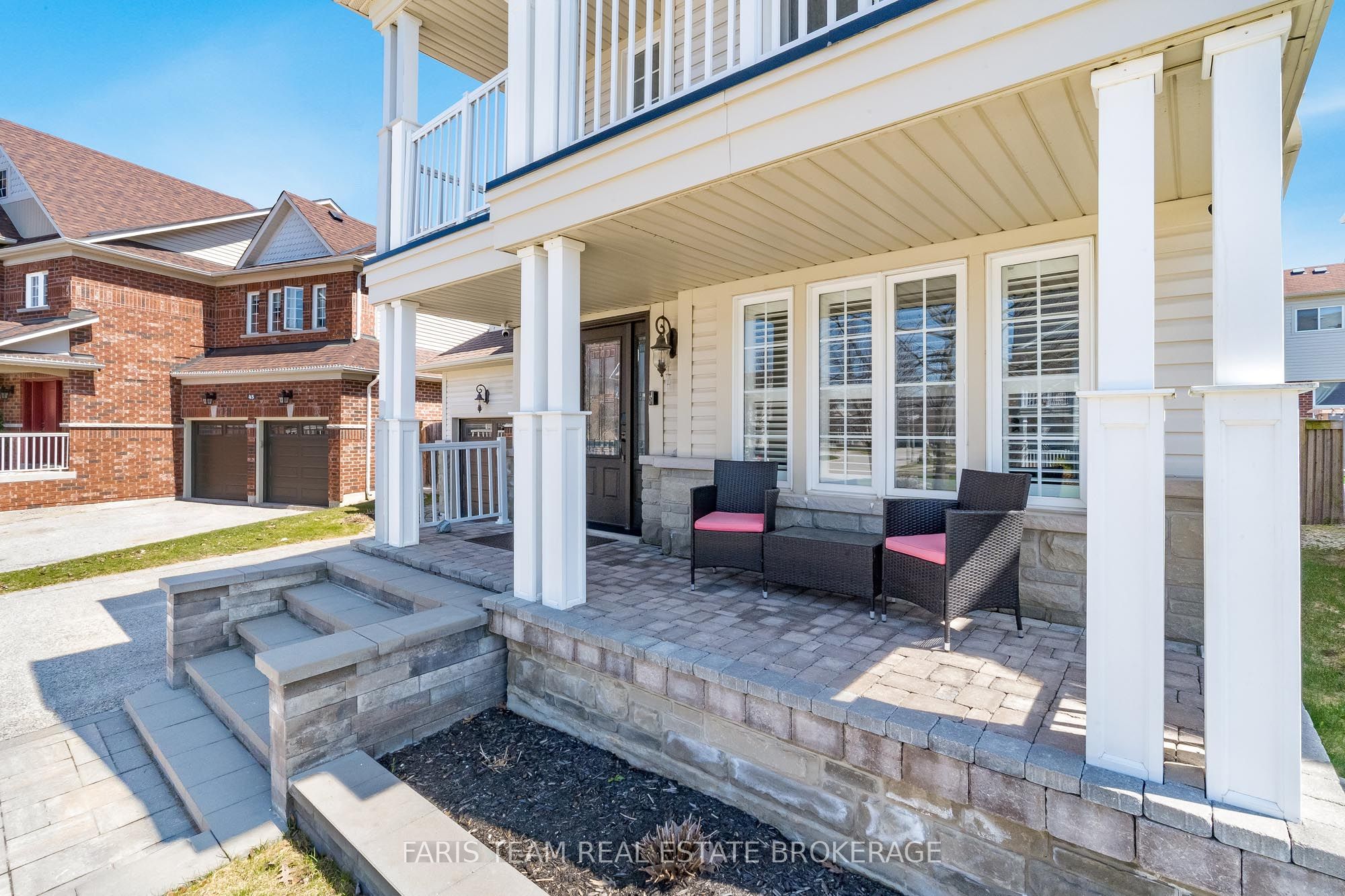 43 Maple Crown Terrace, Barrie, ON, L4M 7H9 photo 4