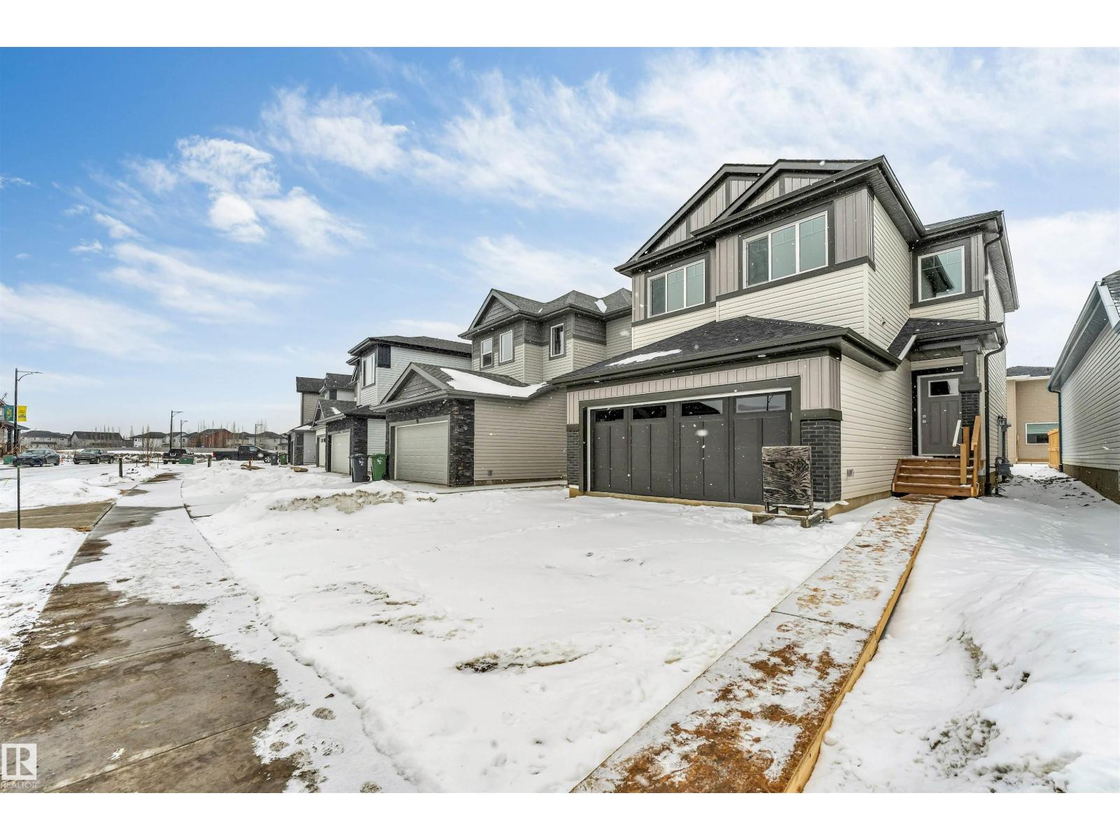 97 Dansereau Way, Beaumont, AB, T6X3E2 photo 2