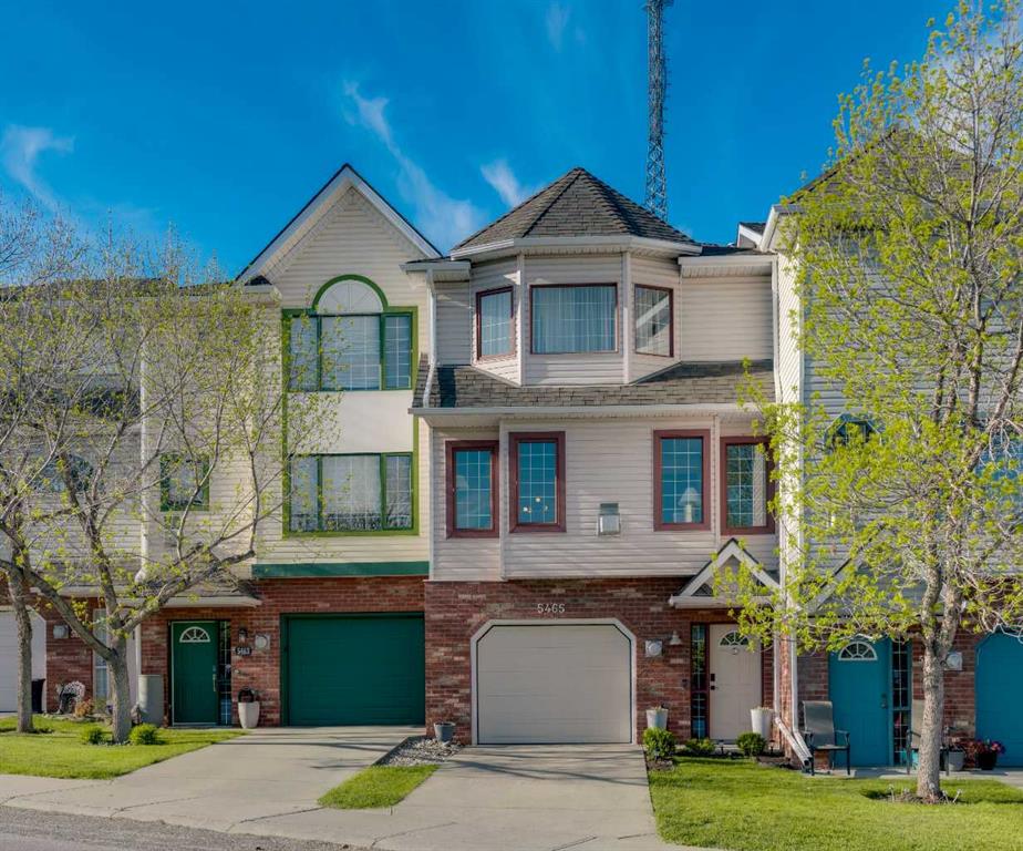 5465 Patina Drive SW, Calgary, AB, T3H 3J8