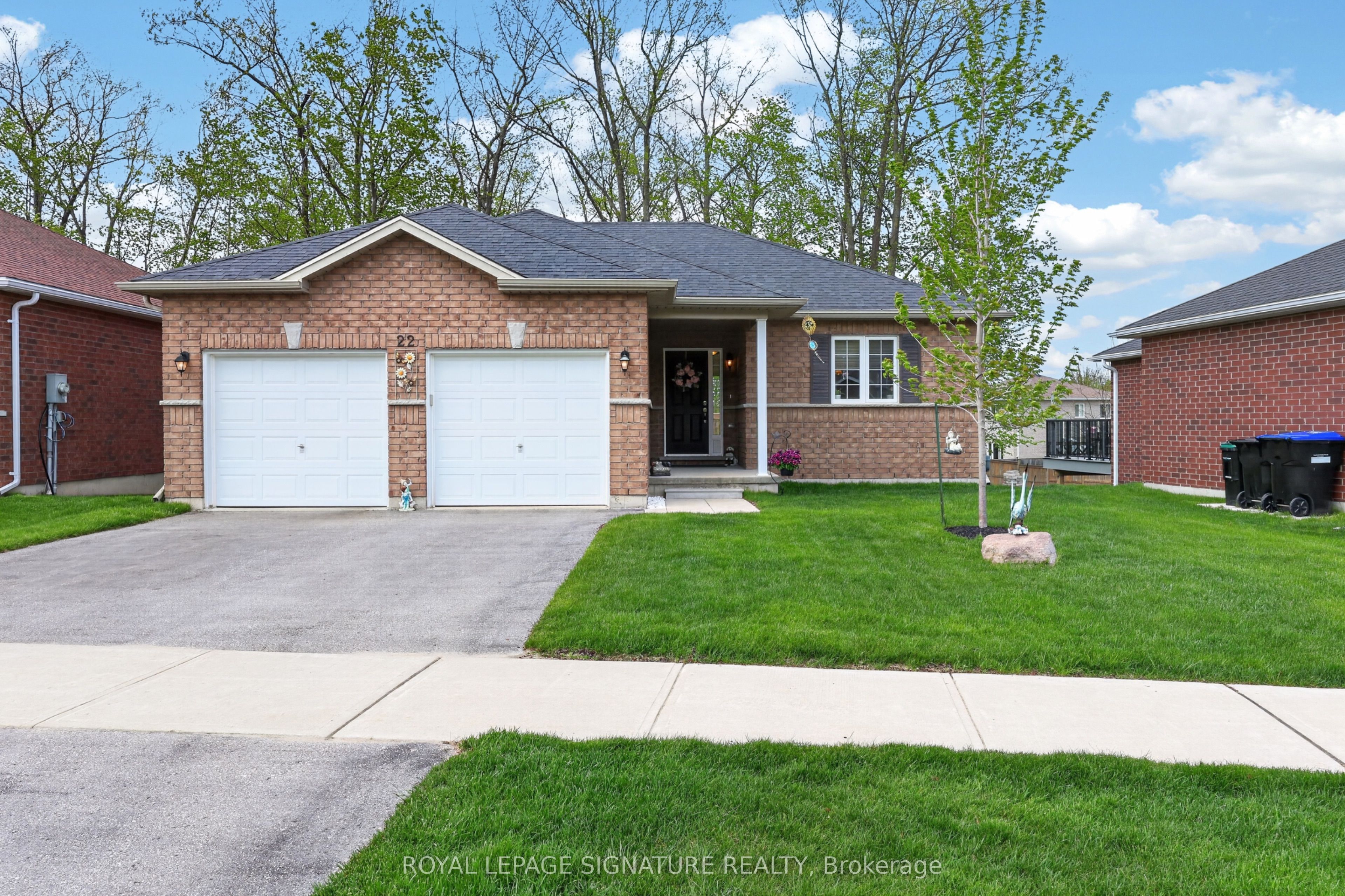 22 Hunter Avenue, Tay, ON, L0K 2A0 photo 4