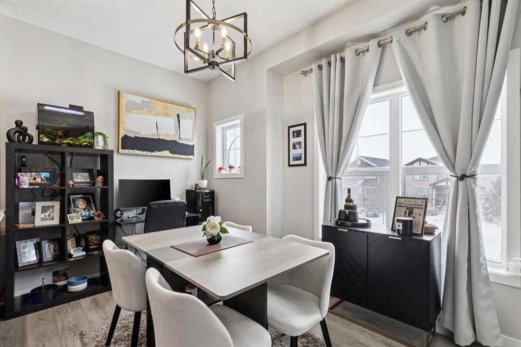 1009-250 Fireside View, Cochrane, AB, T4C 2M2 photo 4