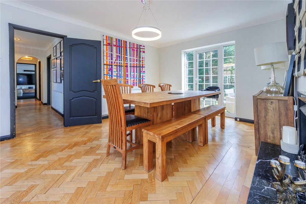 Additional image 4 of 5 bed detached house for saleLoom Lane, Radlett, Hertfordshire WD7