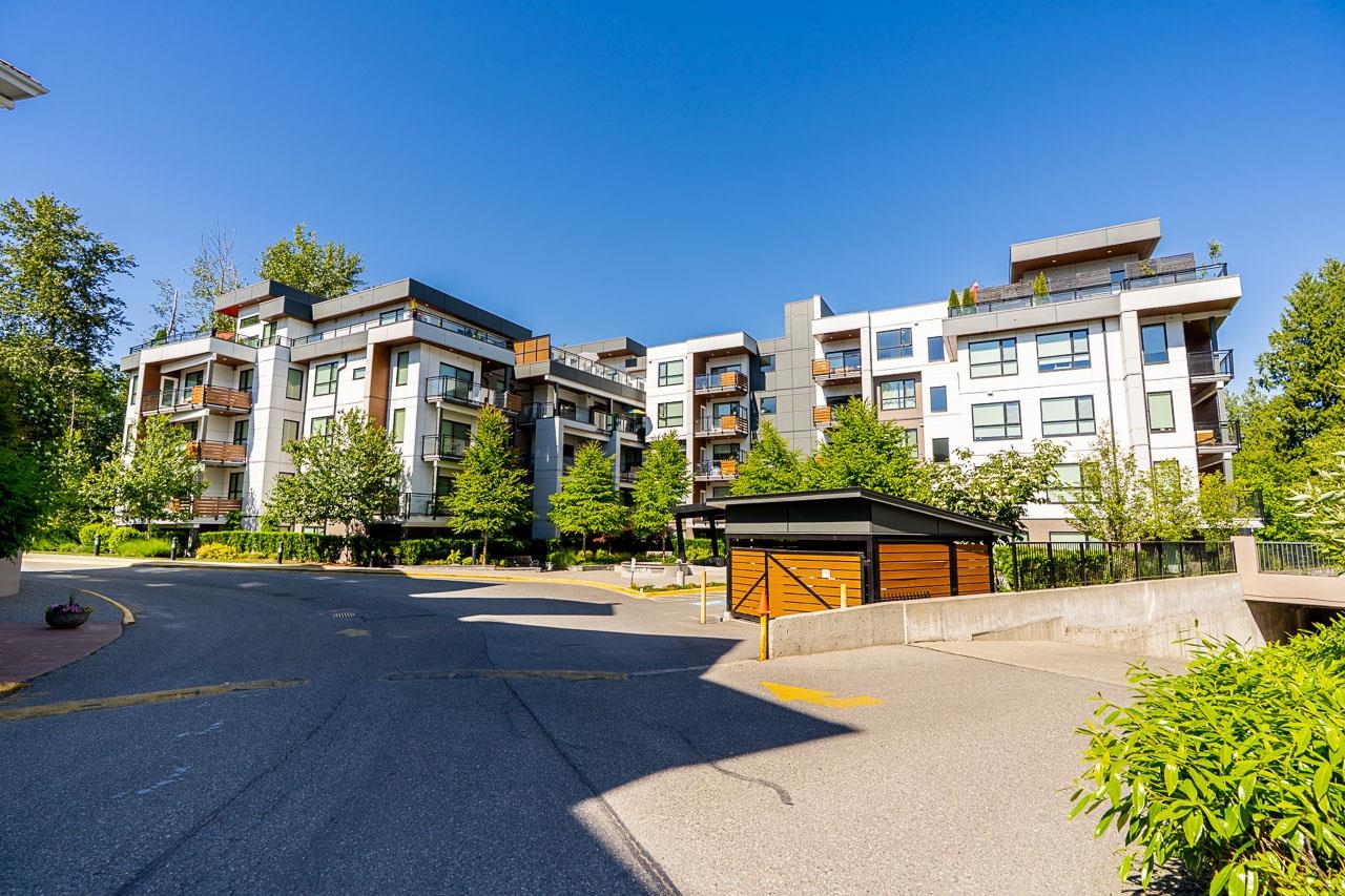 411-3182 Gladwin Road, Abbotsford, BC, V2T 6R7