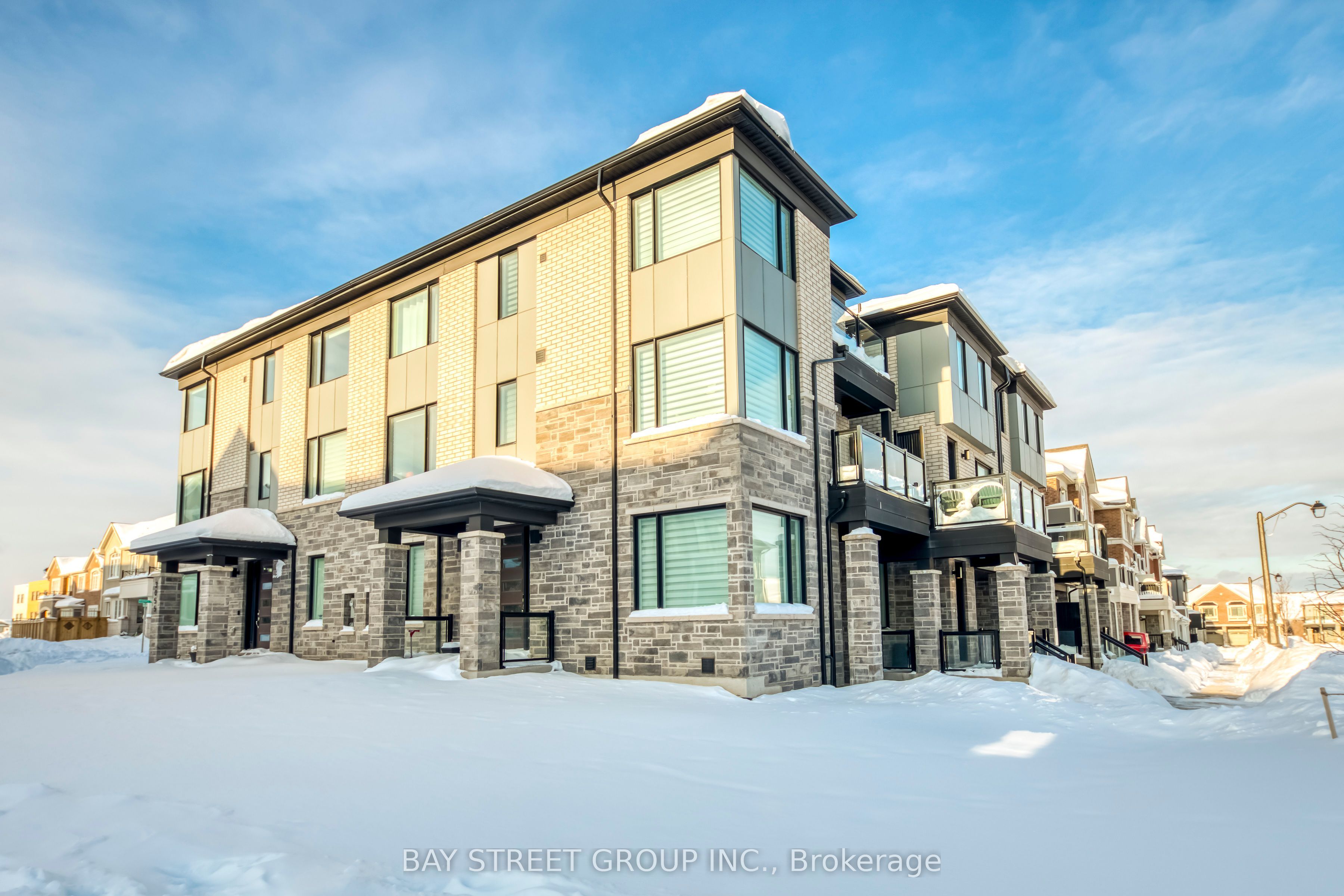 3049 Merrick Road, Oakville, ON, L6H 7G1