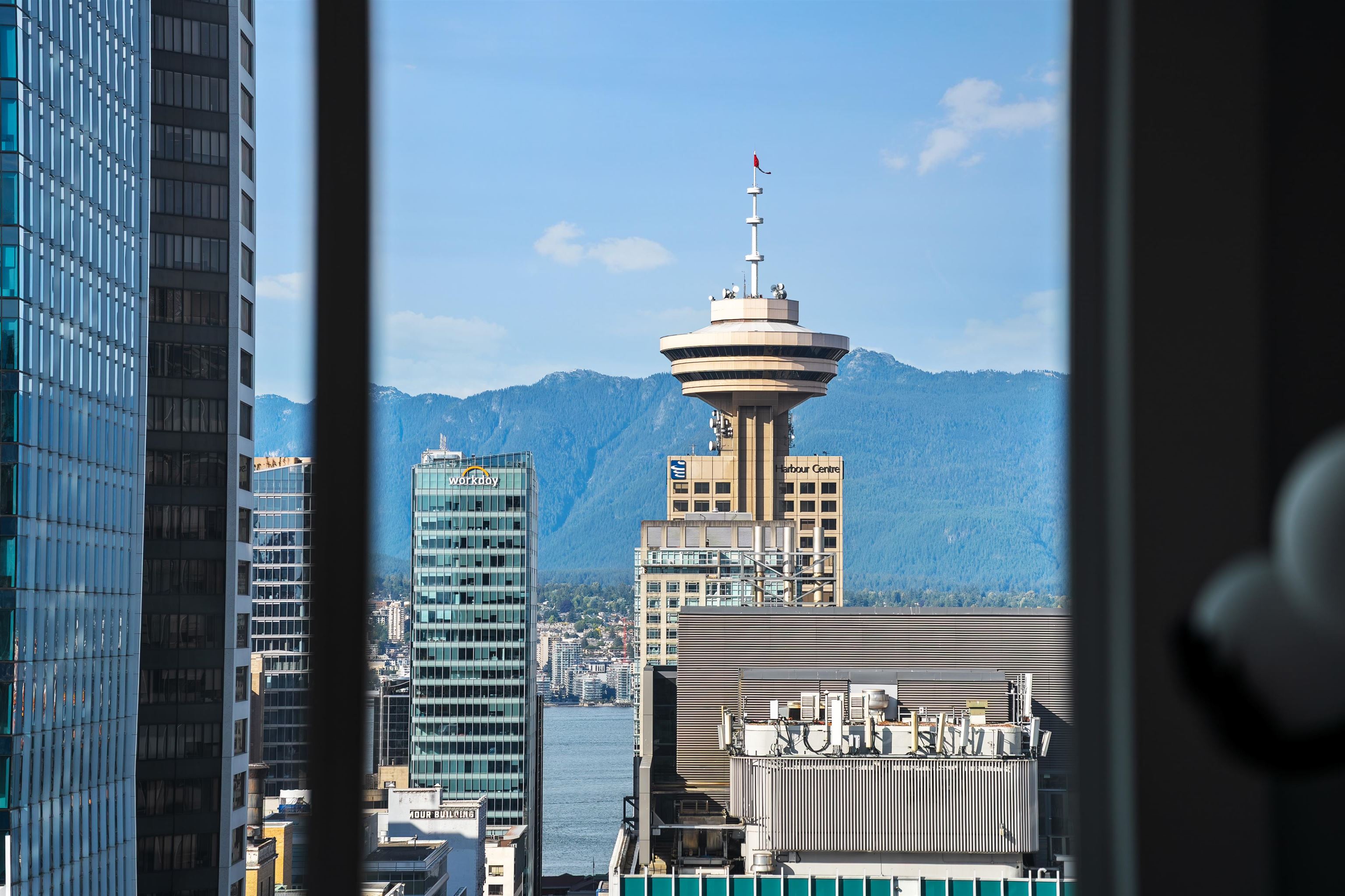 Additional image 5 of 2504-565 Smithe Street, Vancouver, BC, V6B 0E4