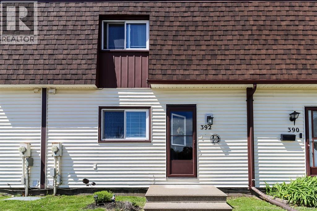 392 Molson Avenue, Saint John, NB, E2M5Y4