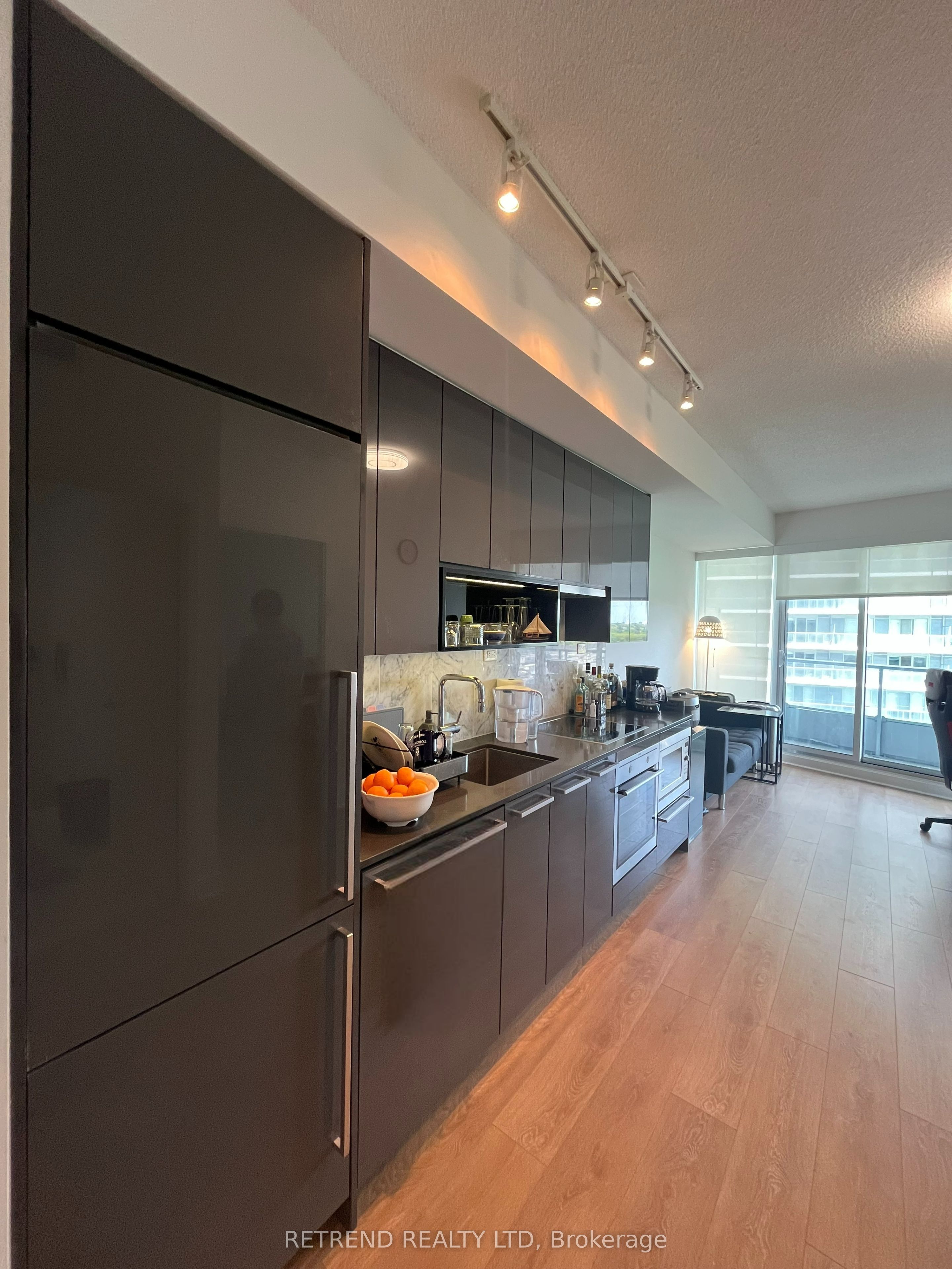 706-115 Mcmahon Drive, Toronto, ON, M2K 0E3 photo 3