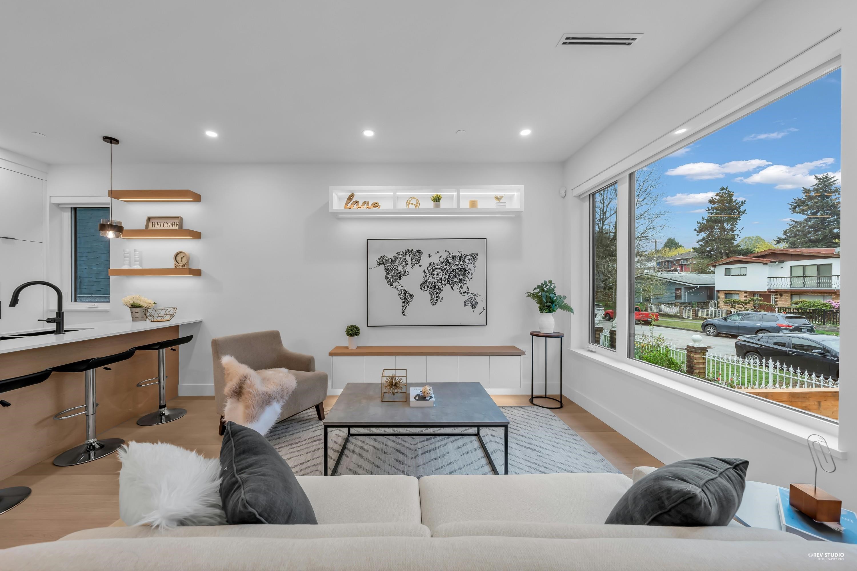 Additional image 6 of 2715 Cheyenne Avenue, Vancouver, BC, V5R 4R5