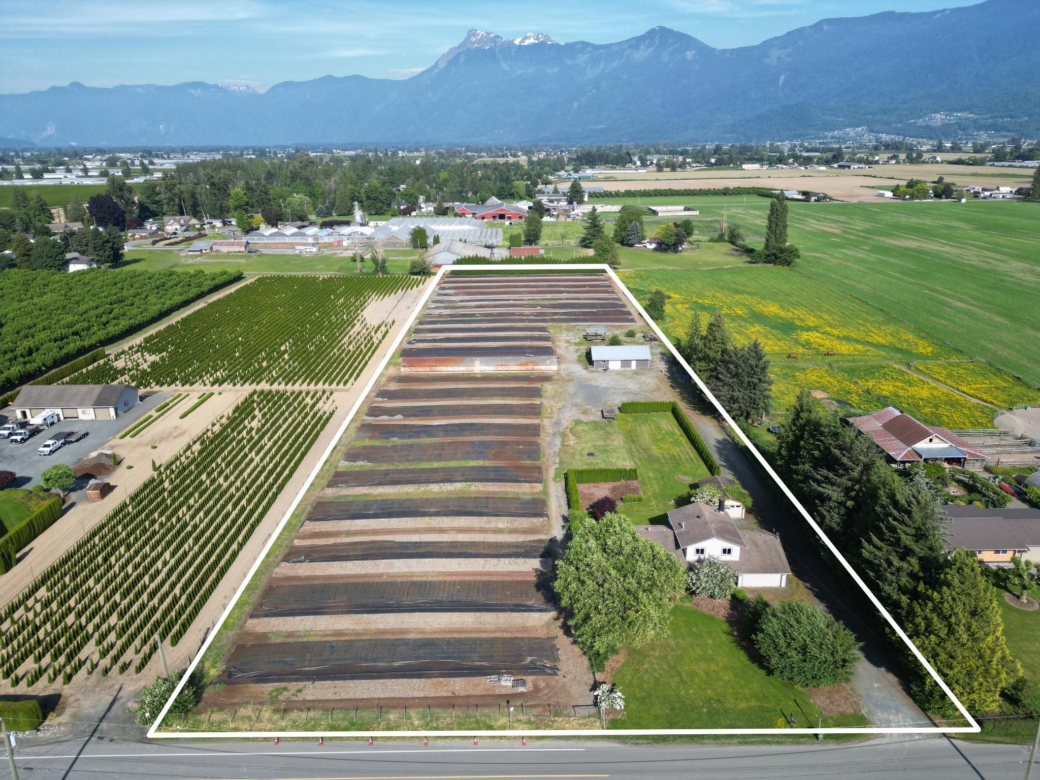 9850 Banford Road, Chilliwack, BC, V2P 6H3 photo 2