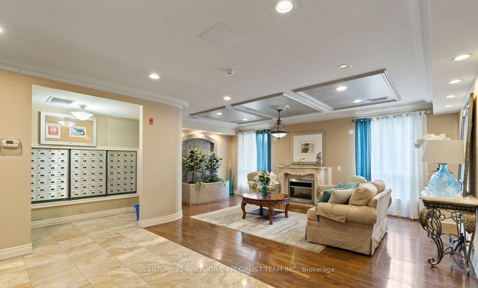 603-1 Maison Parc Court, Vaughan, ON, L4J 9K1 photo 3