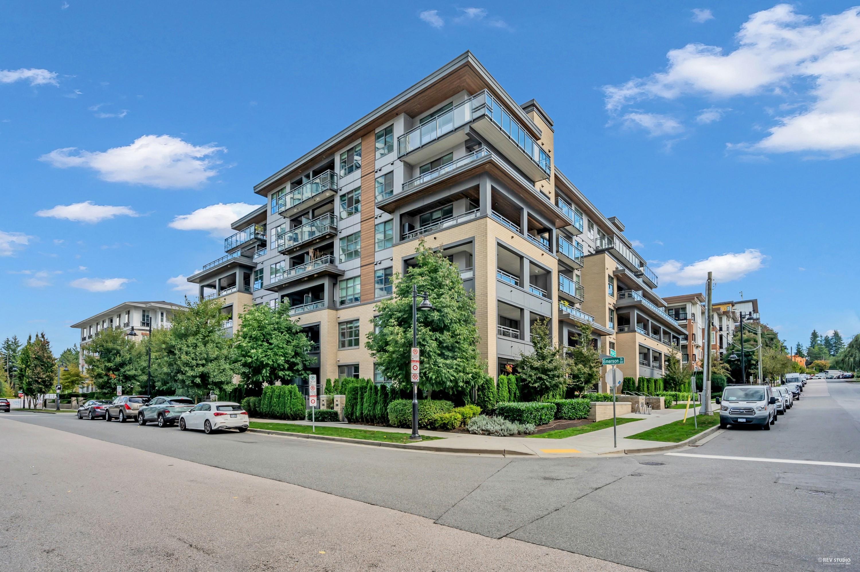 406-603 Regan Avenue, Coquitlam, BC, V3J 0K2