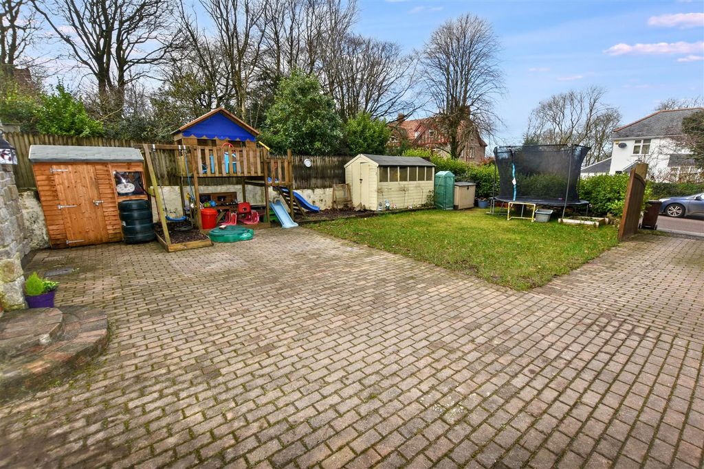Additional image 22 of 3 bed detached house for saleWest Trewirgie Road, Redruth TR15