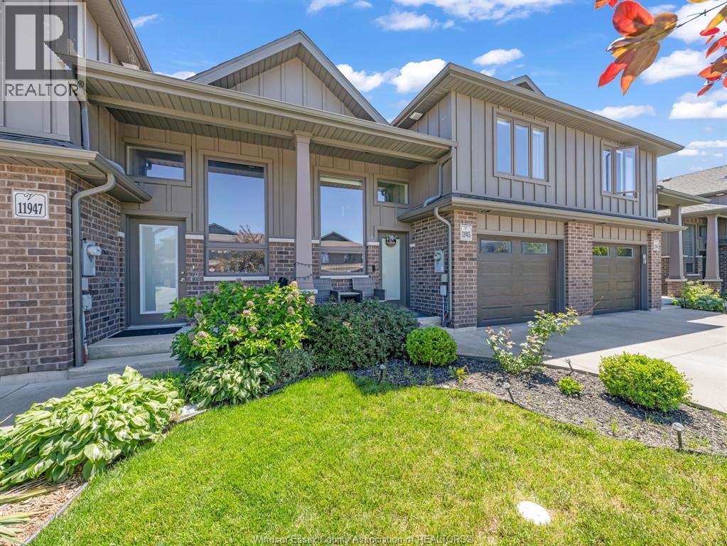 11945 Maitland Avenue, Windsor, ON, N8P0B9