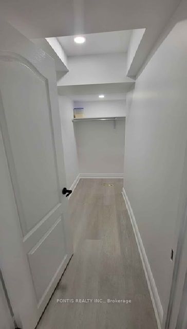Lower Level-8 Chestermere Crescent S, Brampton, ON, L7A 2A4