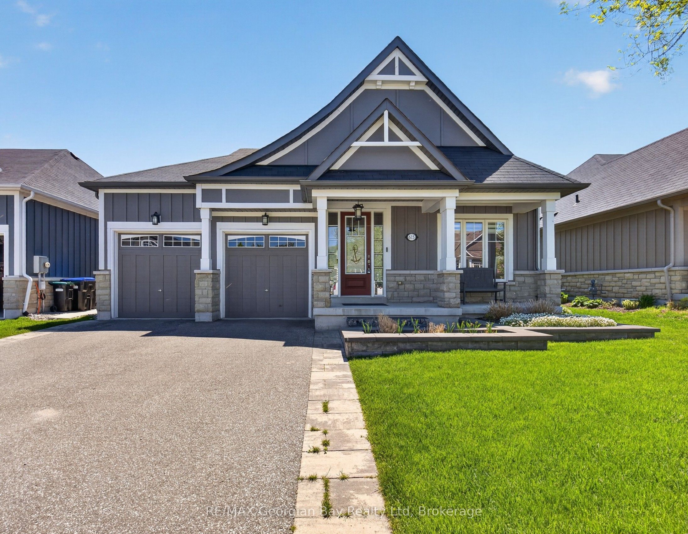 615 Bayport Boulevard, Midland, ON, L4R 0C7