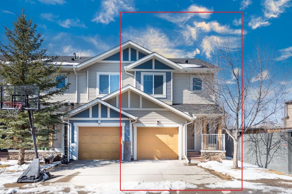 27 Sage Hill Common NW, Calgary, AB, T3R 0J6