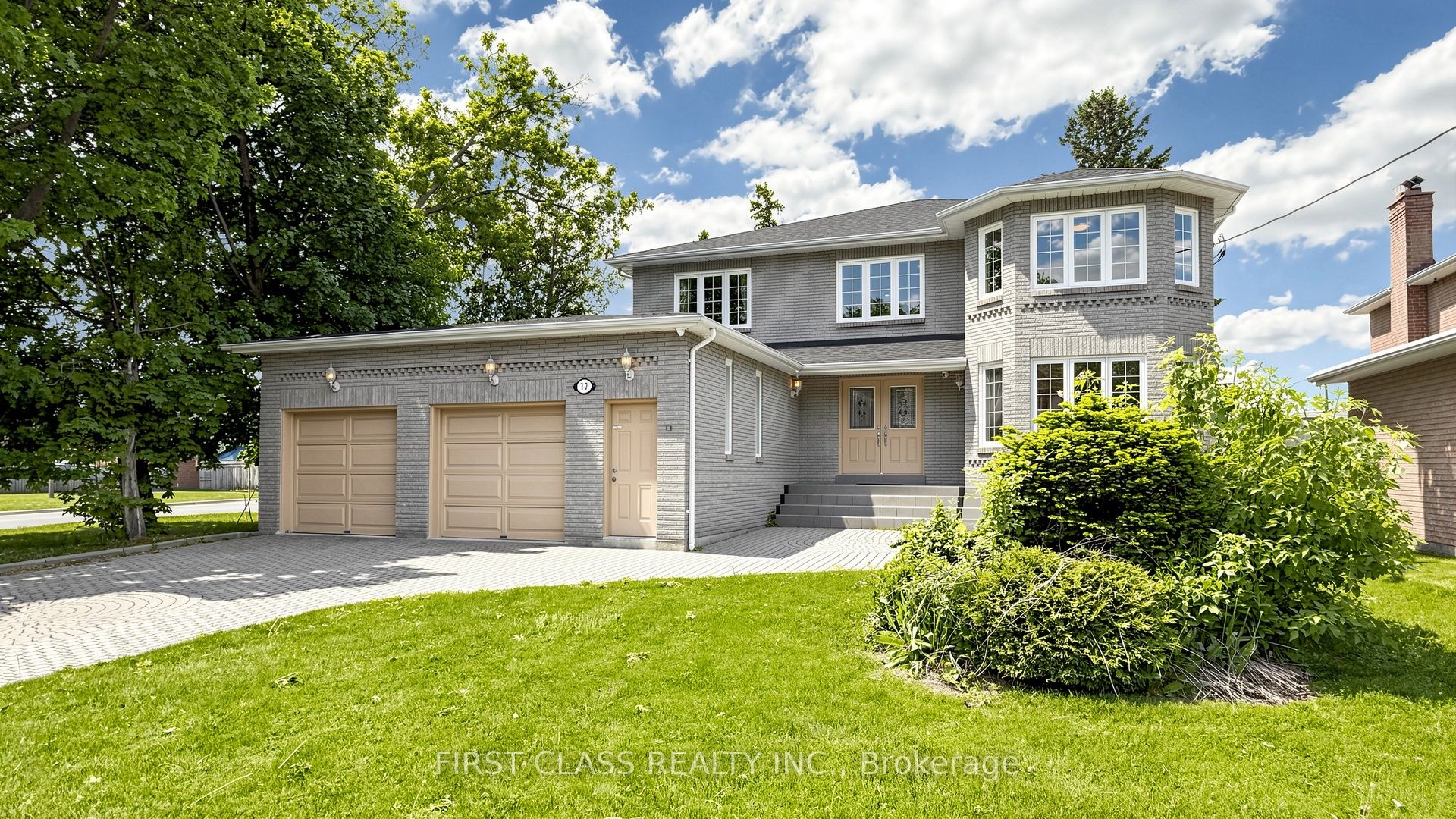 17 Cross Hill Road, Toronto, ON, M1T 3E3