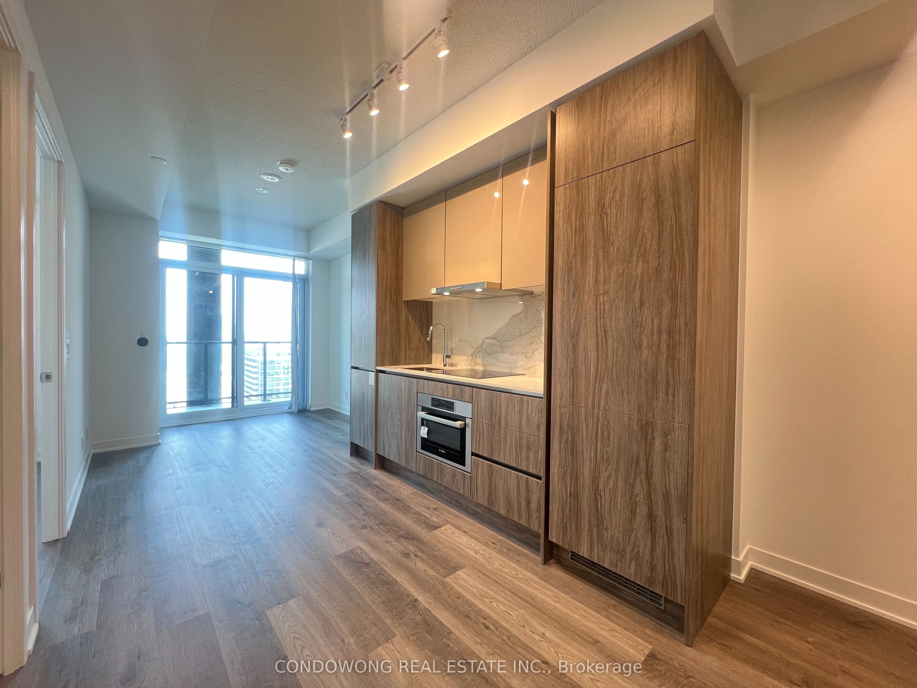 2601-180 Front Street E, Toronto, ON, M5A 0A9