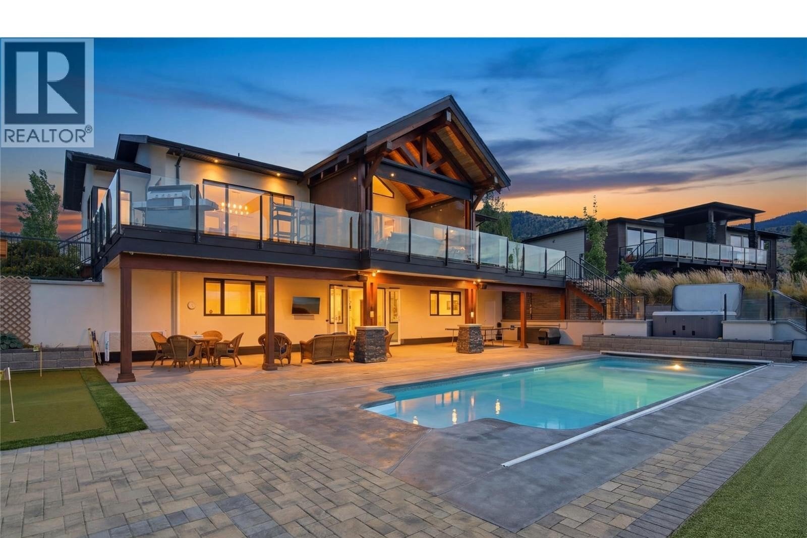 Additional image 7 of 176 Rue Cheval Noir Street, Kamloops, BC, V1S0B3