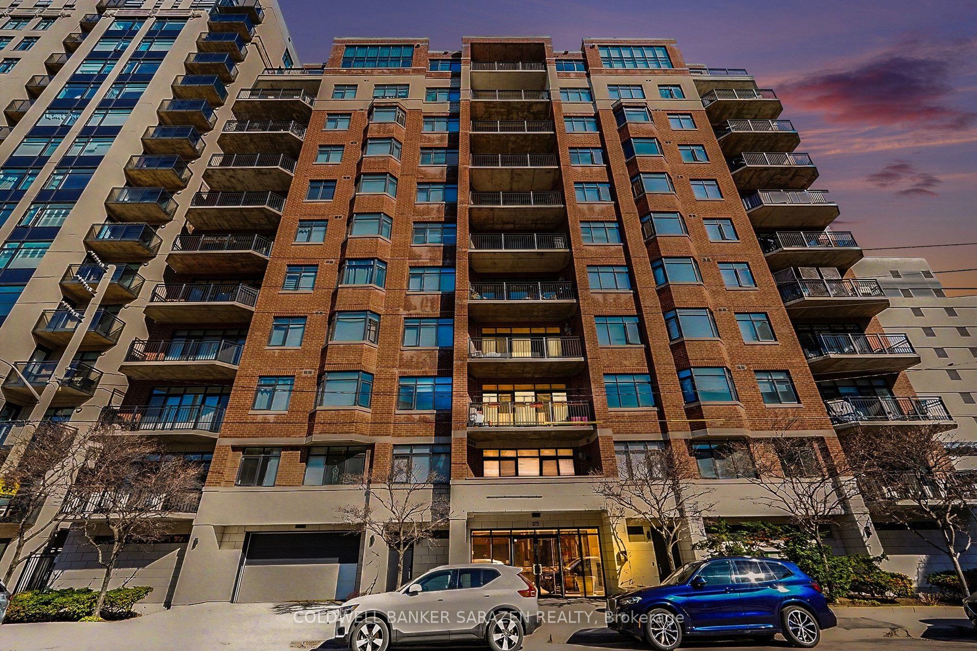 801-375 Lisgar Street, Ottawa, ON, K2P 0E3
