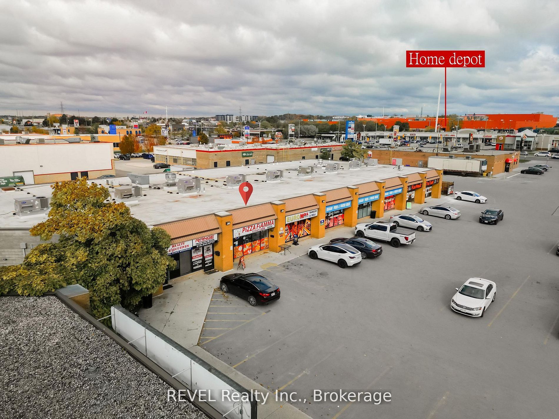 5-1001 Langs Drive, Cambridge, ON, N1R 7K7 photo 5
