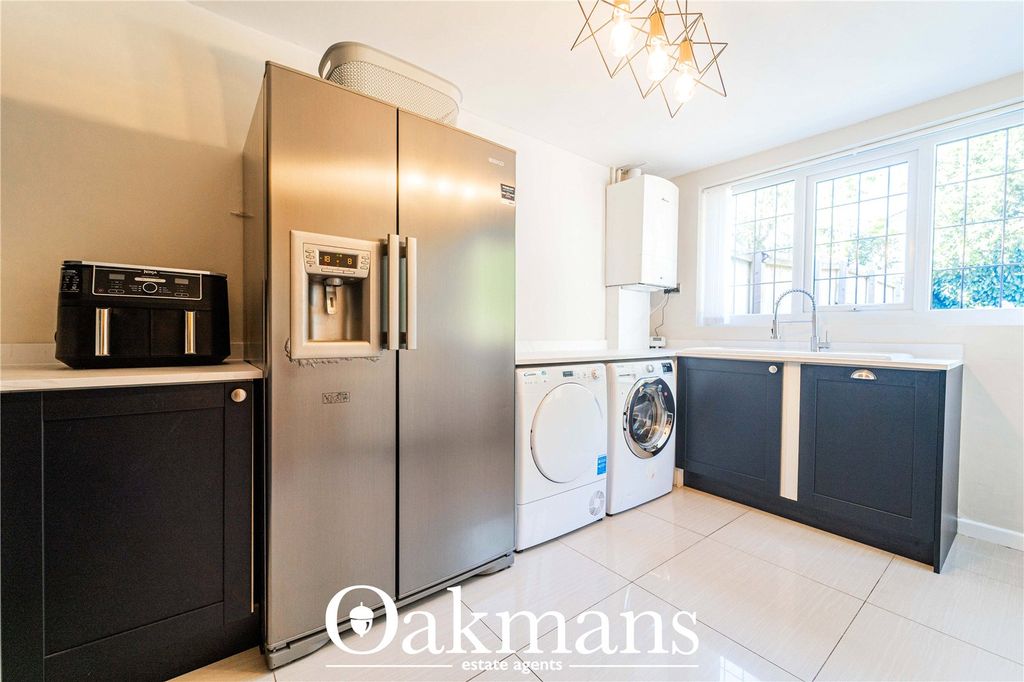 Additional image 10 of 5 bed detached house for saleDagtail Lane, Redditch, Worcestershire B97