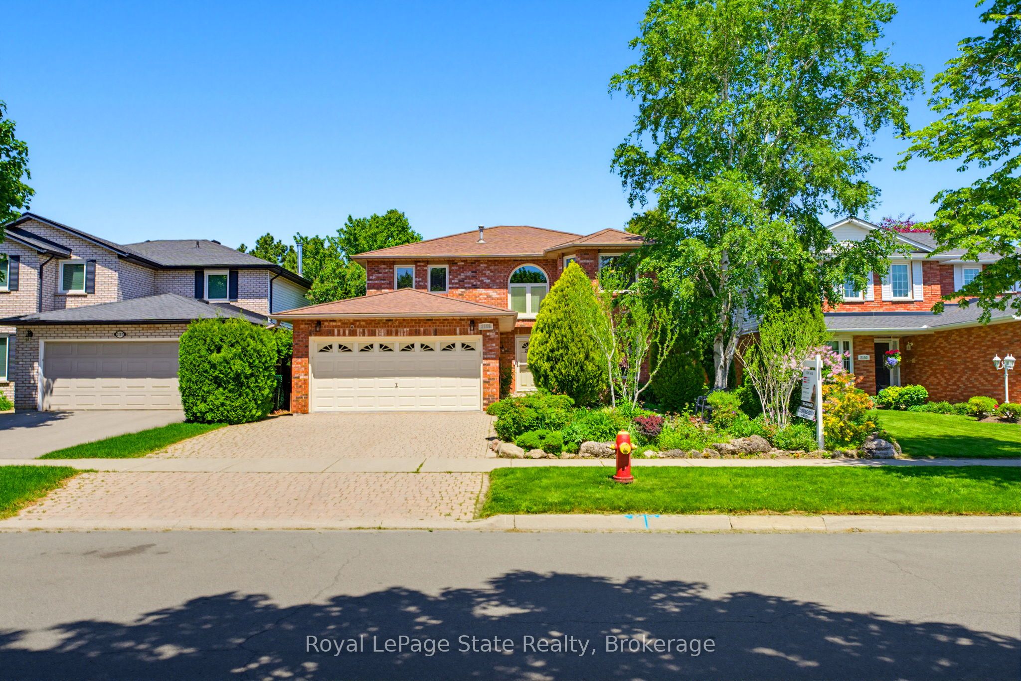 2155 Heidi Avenue, Burlington, ON, L7M 3X2 photo 2