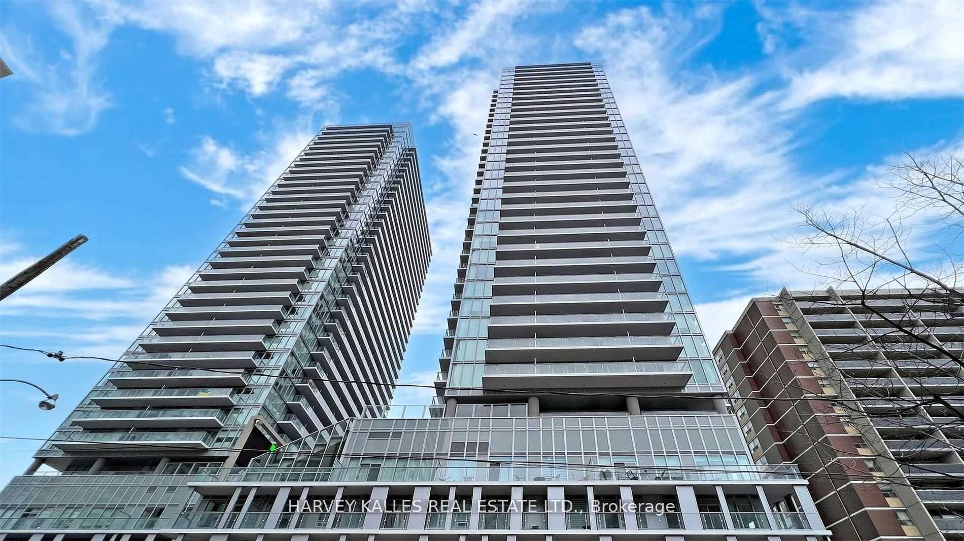 1413-195 Redpath Avenue, Toronto, ON, M4P 0E4