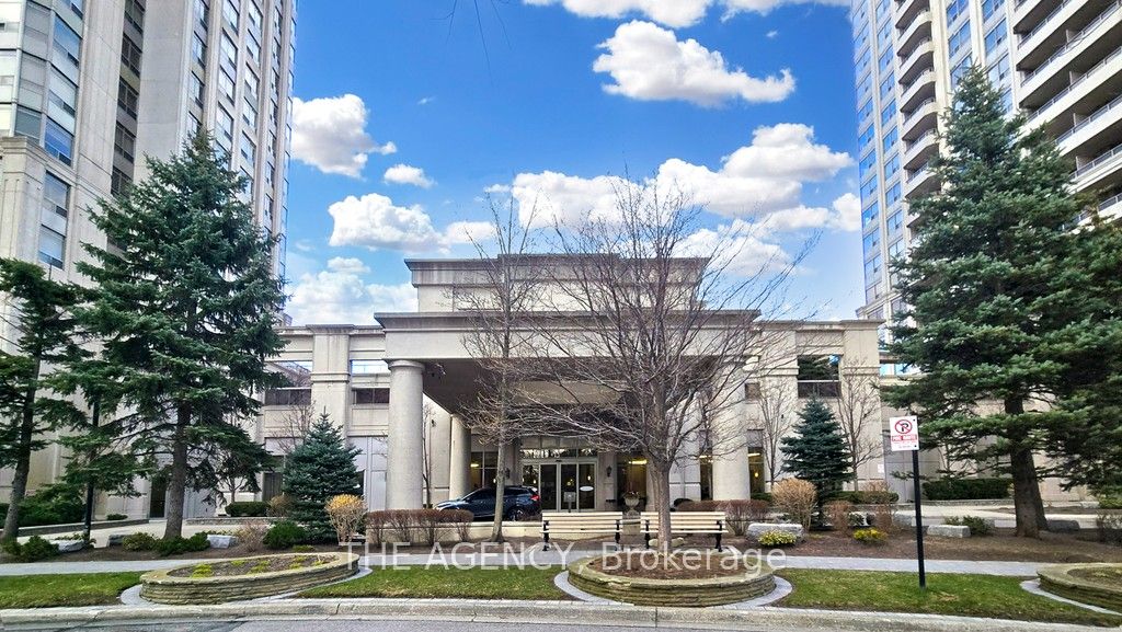 226-25 Kingsbridge Garden Circle, Mississauga, ON, L5R 4B1 photo 2