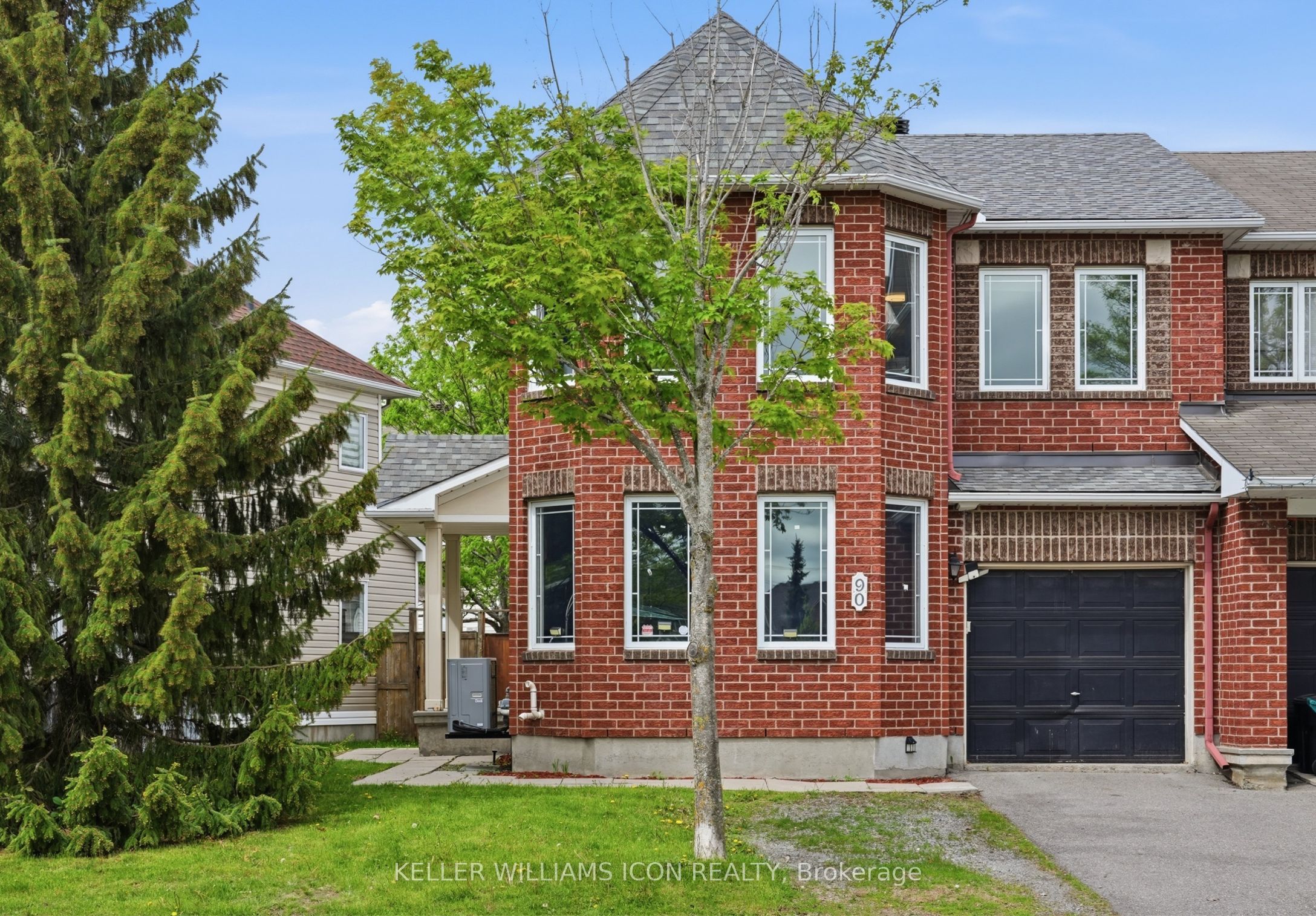 90 Sunvale Way, Ottawa, ON, K2G 6X4