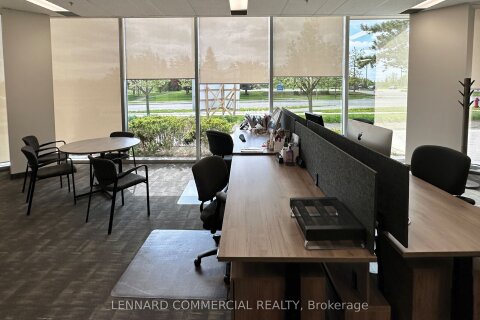 Additional image 7 of 100-5090 Explorer Drive, Mississauga, ON, L4W 4T9