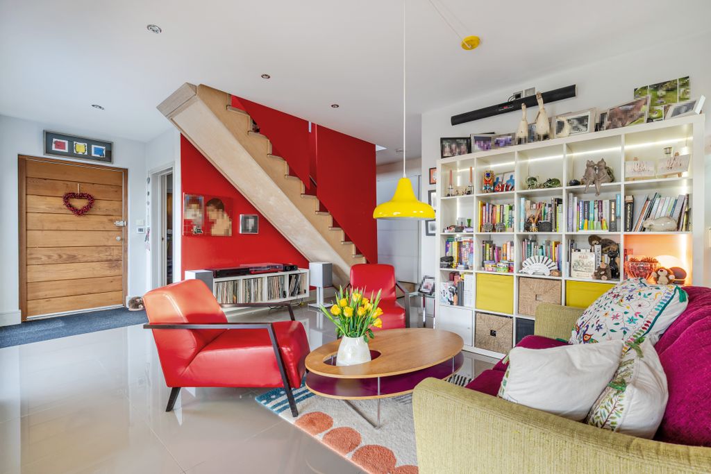 Additional image 5 of 4 bed detached house for saleMasons Bridge Road, Redhill RH1