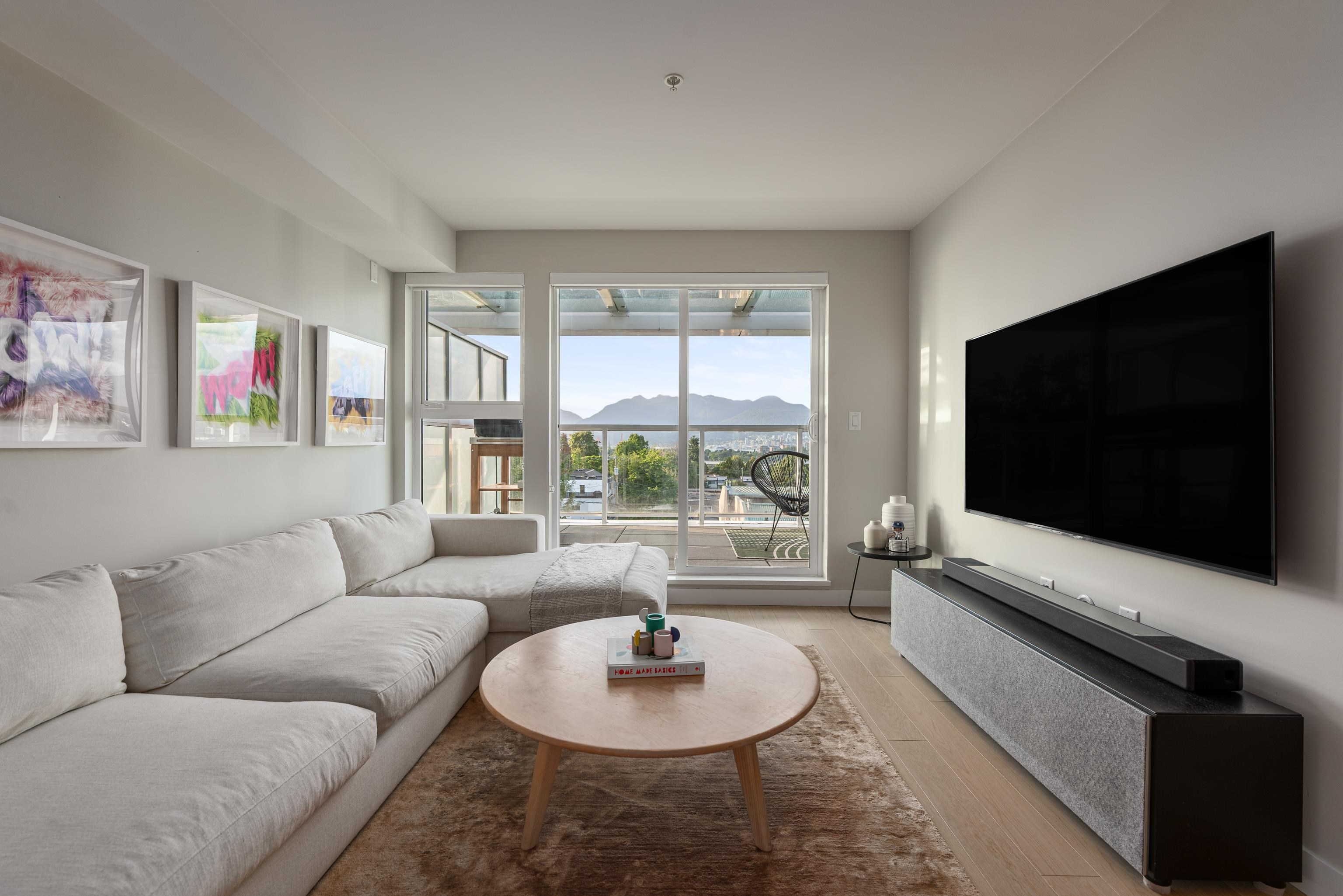 Additional image 3 of 406-2508 Fraser Street, Vancouver, BC, V5T 3V4