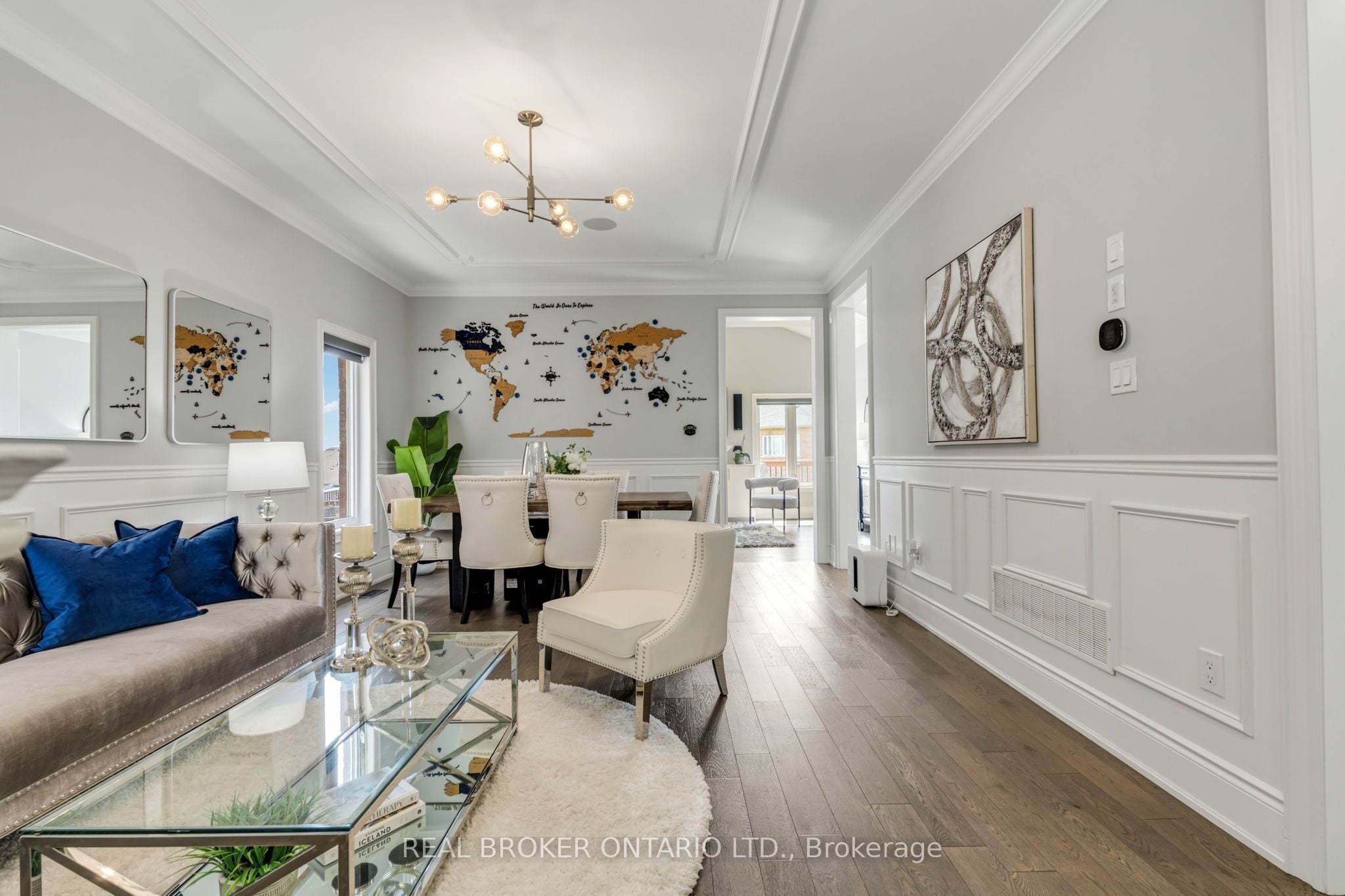97 Elephant Hill Drive, Clarington, ON, L1C 0V8 photo 5