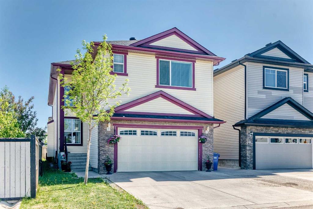 117 Saddlelake Grove NE, Calgary, AB, T3J 0L1