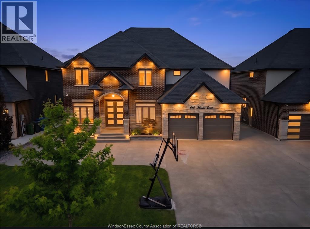 615 Marche Street, Lakeshore, ON, N8L0K2